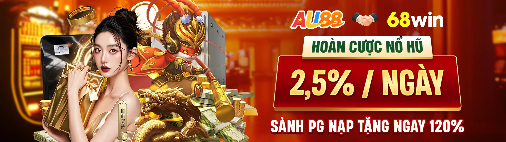 Thông tin nổi bật về 68Win trên nhiều nền tảng