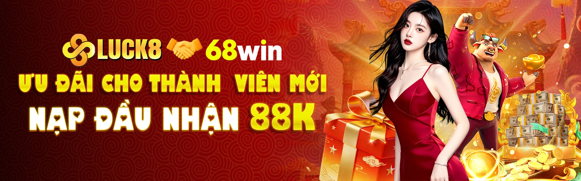Trải nghiệm mobile mượt và chuyên mục rõ ràng của 68Win