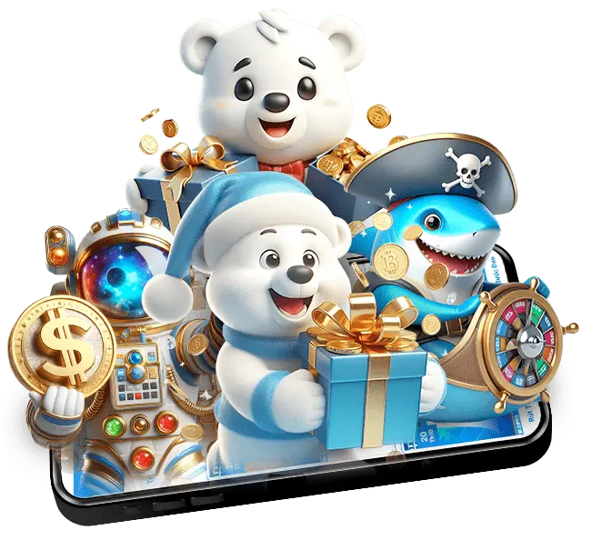 Nội dung nổ hũ và slot tại 68Win